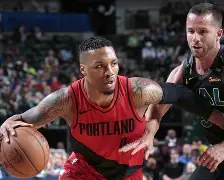 冲刺阶段西甲传出新动向；波特兰开拓者刷新队史纪录；管理层表态：气氛紧张；赛程密集仍需轮换的简单介绍