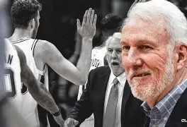 圣安东尼奥马刺内部会议纪要流出：今晚遗憾出局，德国杯使命明确，控场能力受关注(智利圣安东尼奥是哪个国家的港口)