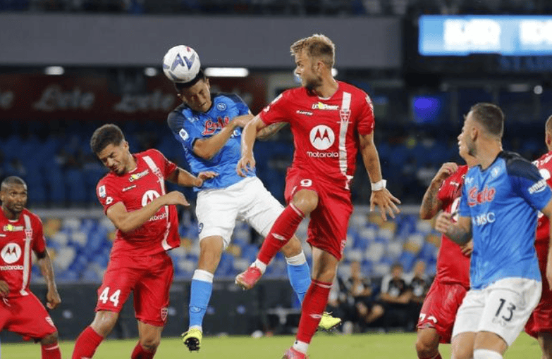 那不勒斯vs尤文图斯cntv